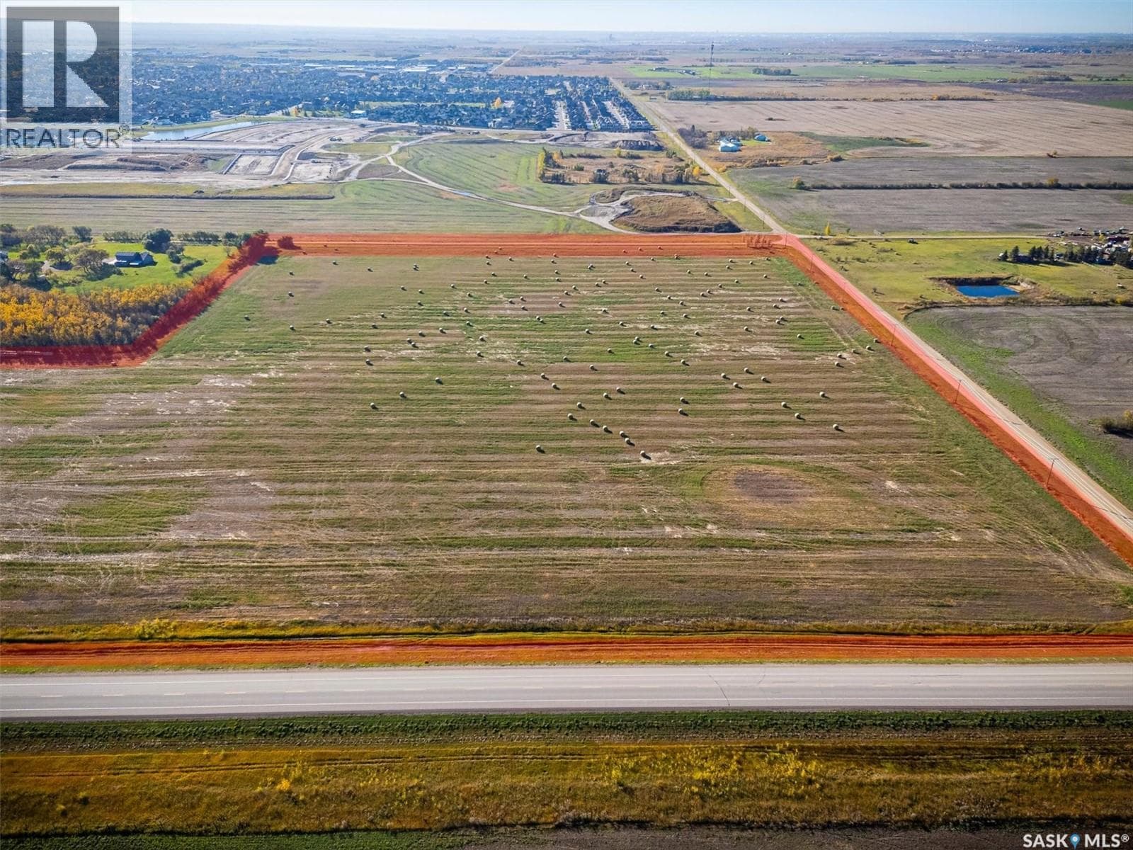 Warman North Development Land Parcel A — photo 5