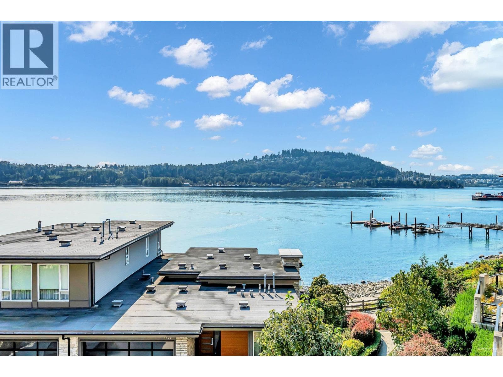 2 bed 2 bath single family at 308 3825 CATES LANDING WAY — $1,388,000