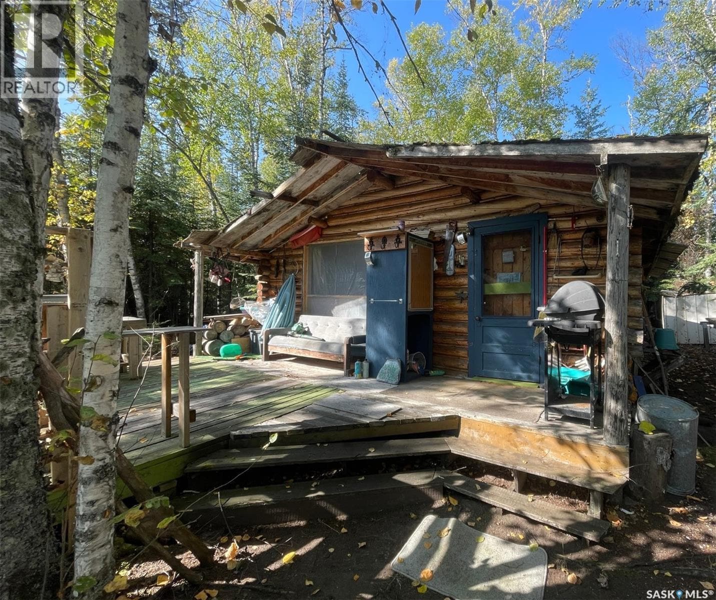 1 Rural Address