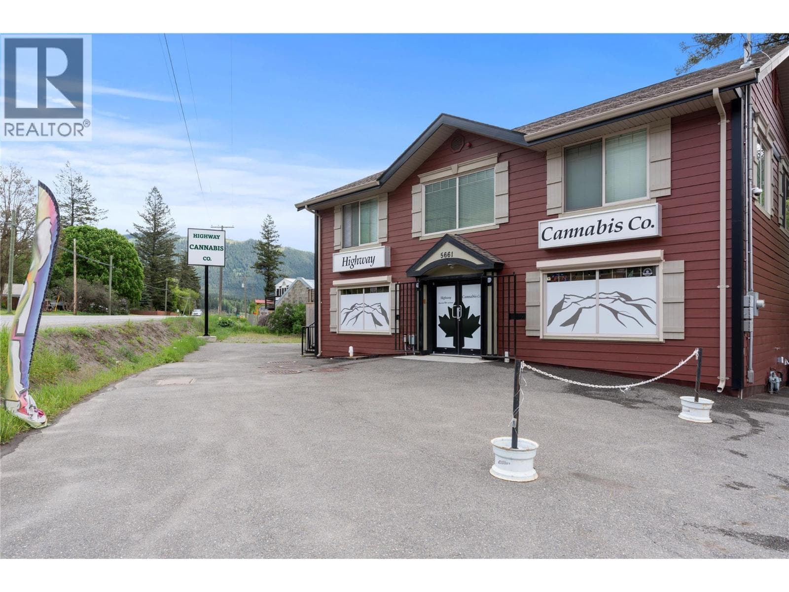 other at 5661 97 Highway — $699,999