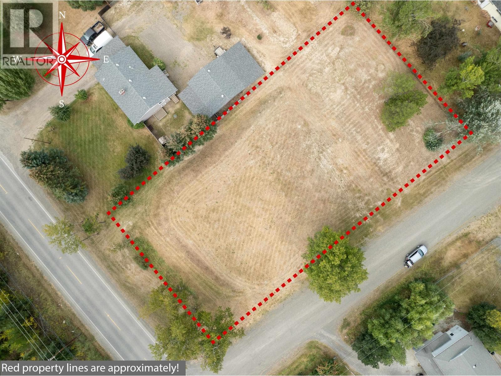 vacant land at LOT 23 HORSE LAKE ROAD — $109,000
