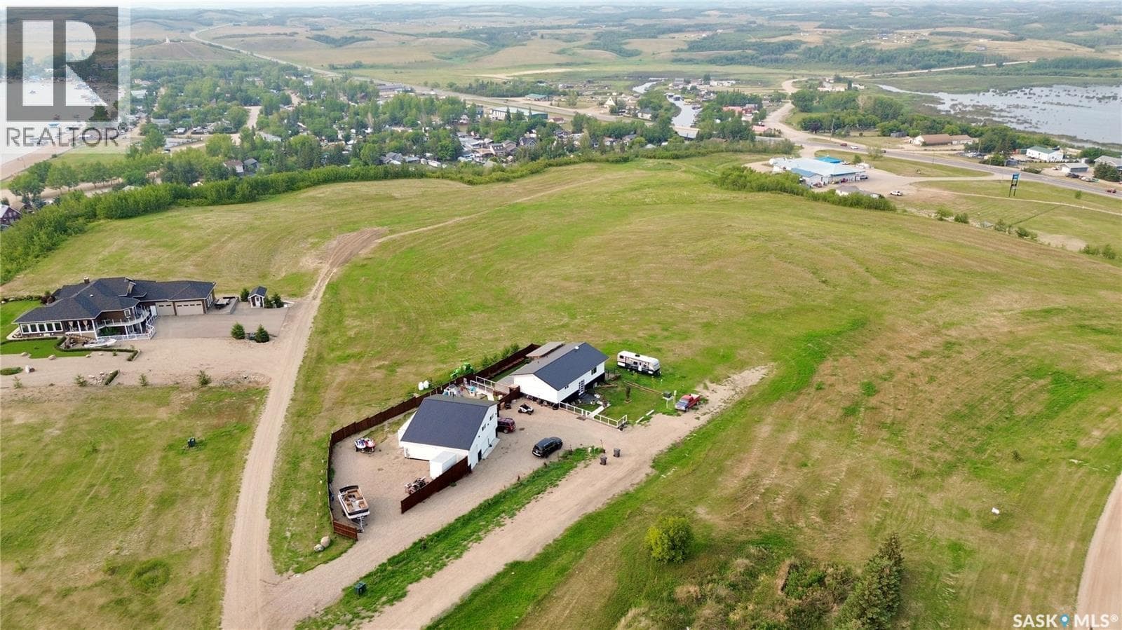 Lot 10 Kingsway DRIVE