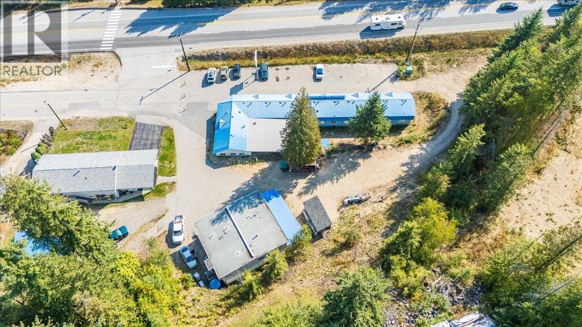 multi-family at 2100 Crestview Crescent — $2,100,000