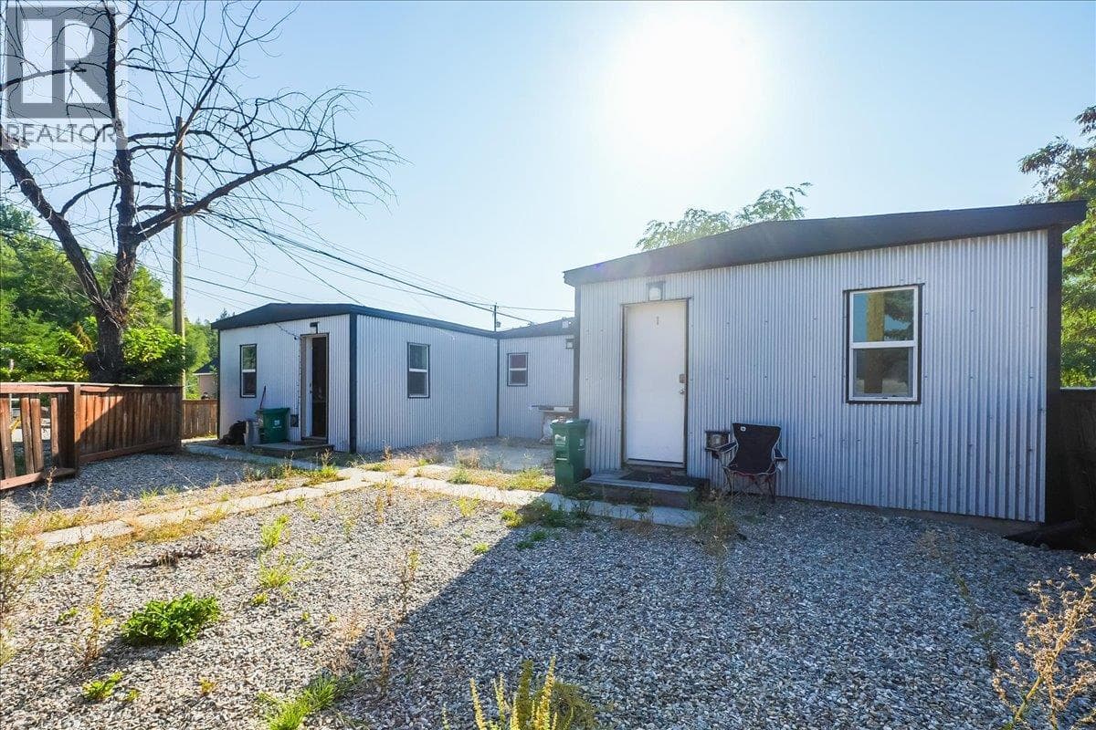 4 bed 3 bath single family at 1406 FOURTH Avenue — $475,000