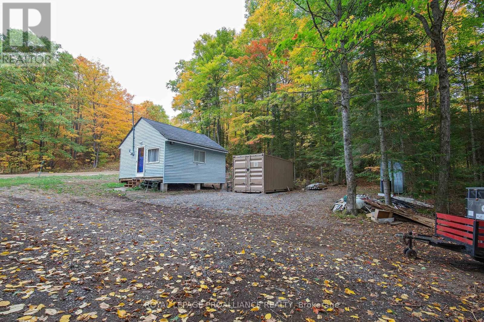 single family at 112 LITTLE FINCH LAKE ROAD — $169,900