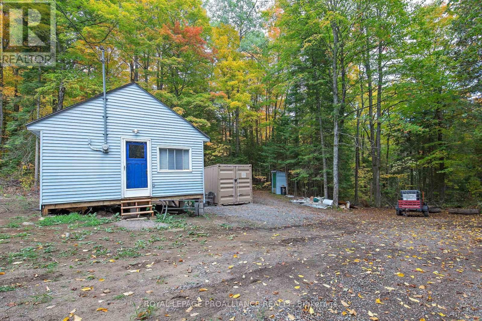 112 LITTLE FINCH LAKE ROAD photo 2