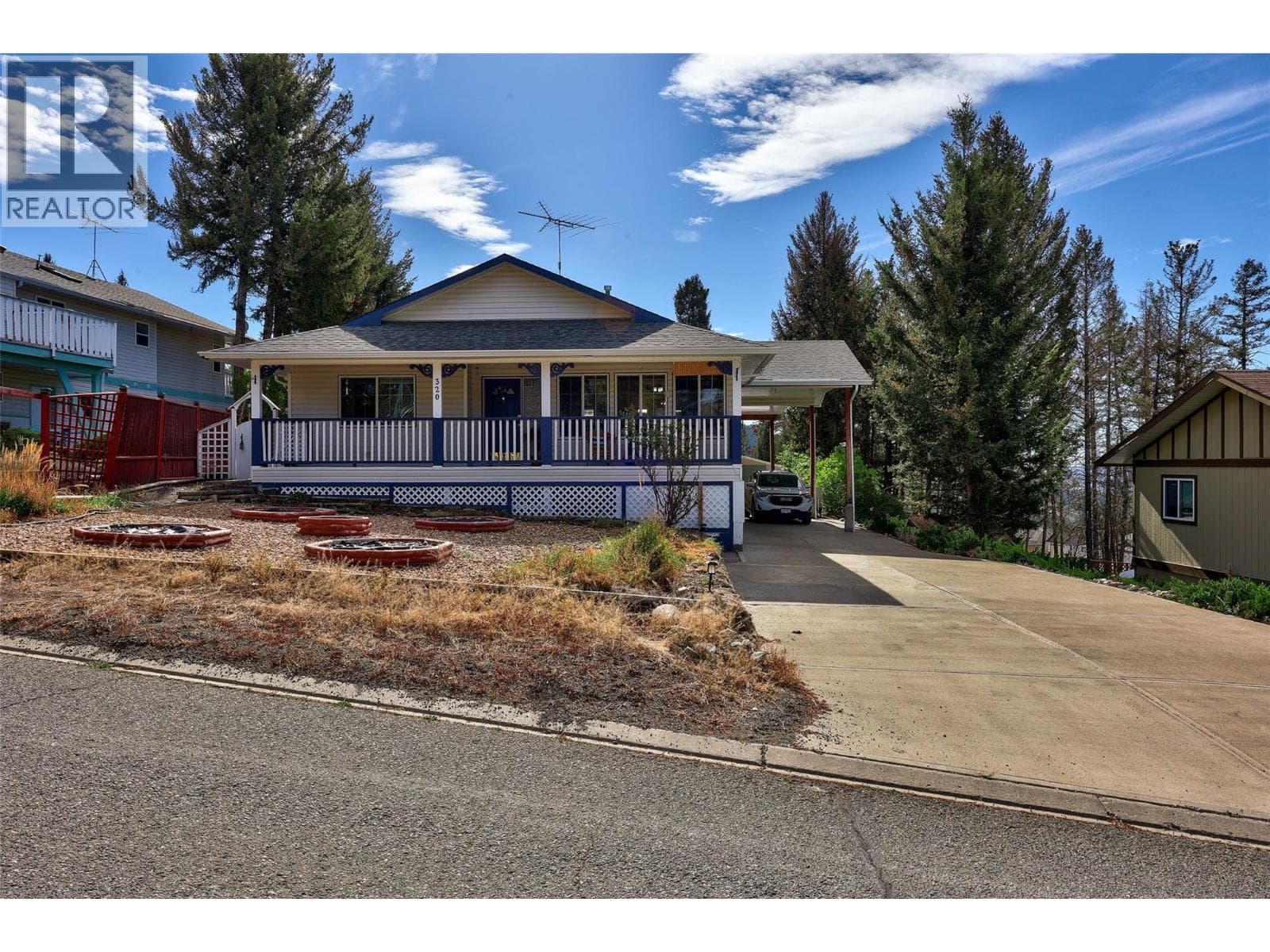 3 bed 1 bath single family at 320 Linden Road — $499,900