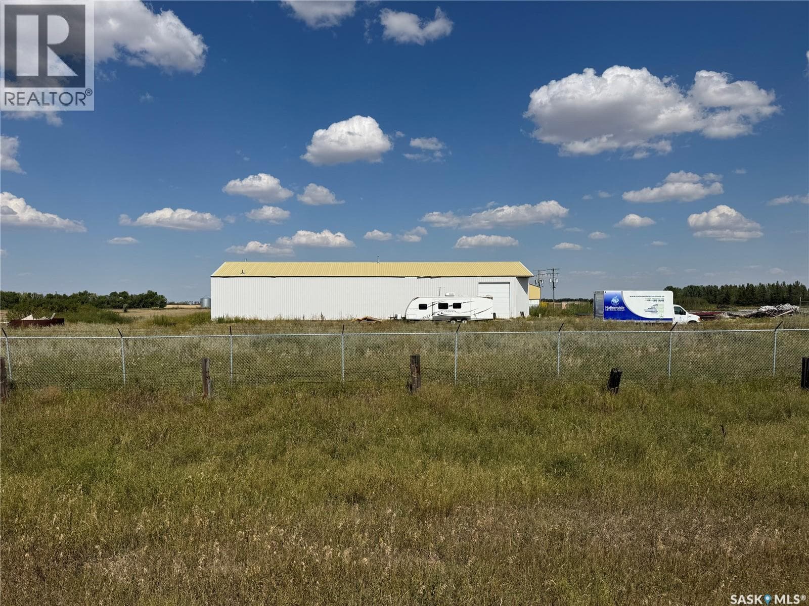 industrial at Drinkwater — $1,200,000