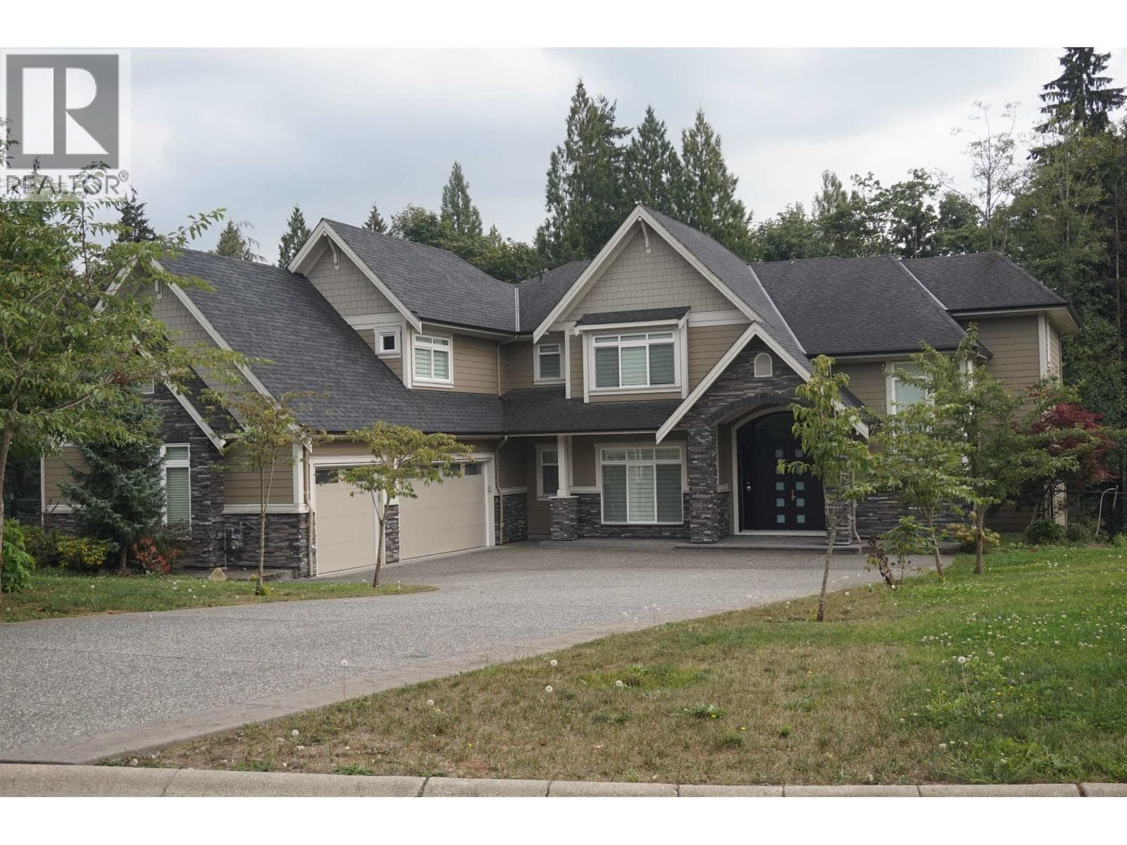 6 bed 6 bath single family at 12042 265A STREET — $2,680,000