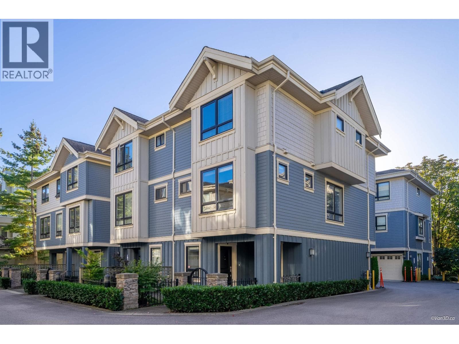 3 bed 3 bath single family at 9 6028 MAPLE ROAD — $1,299,000