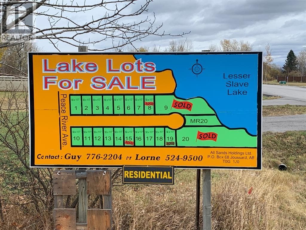 Lot 1 19 Peace River Avenue — photo 4