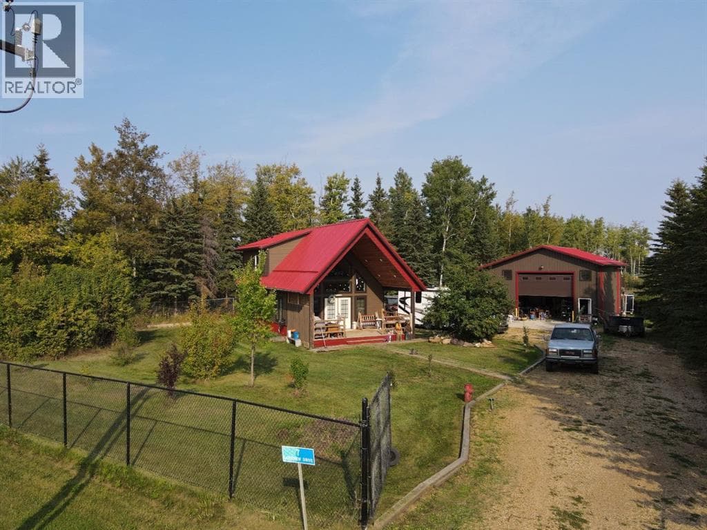 #7 Lakeview Drive
