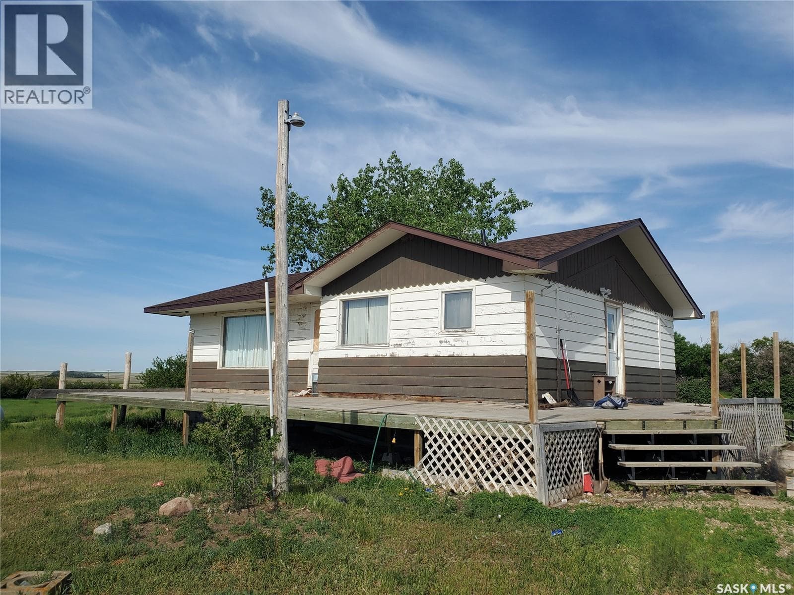 Myers Acreage RM of Gull Lake