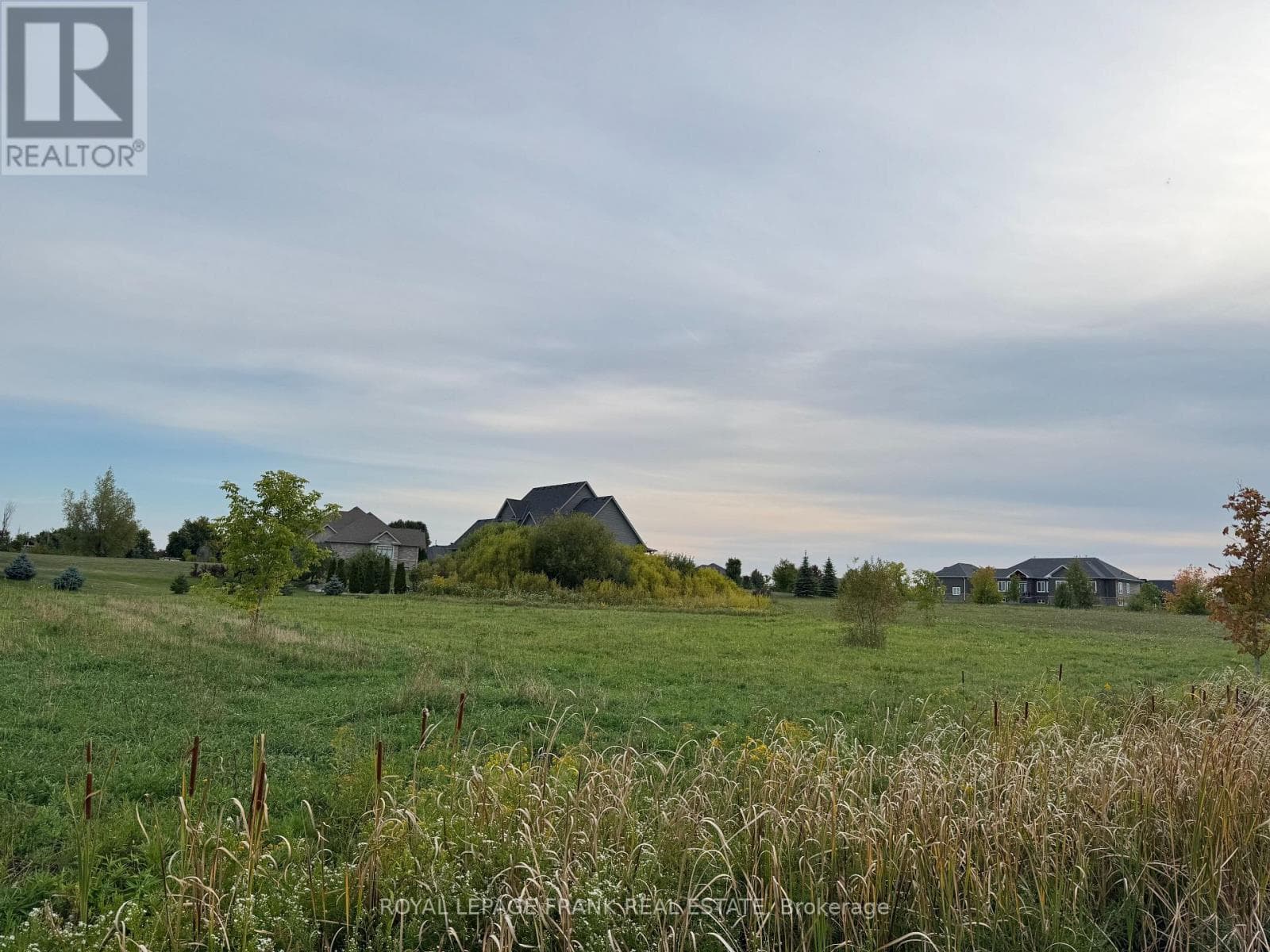 vacant land at 1 BAGSHAW CRESCENT — $875,000