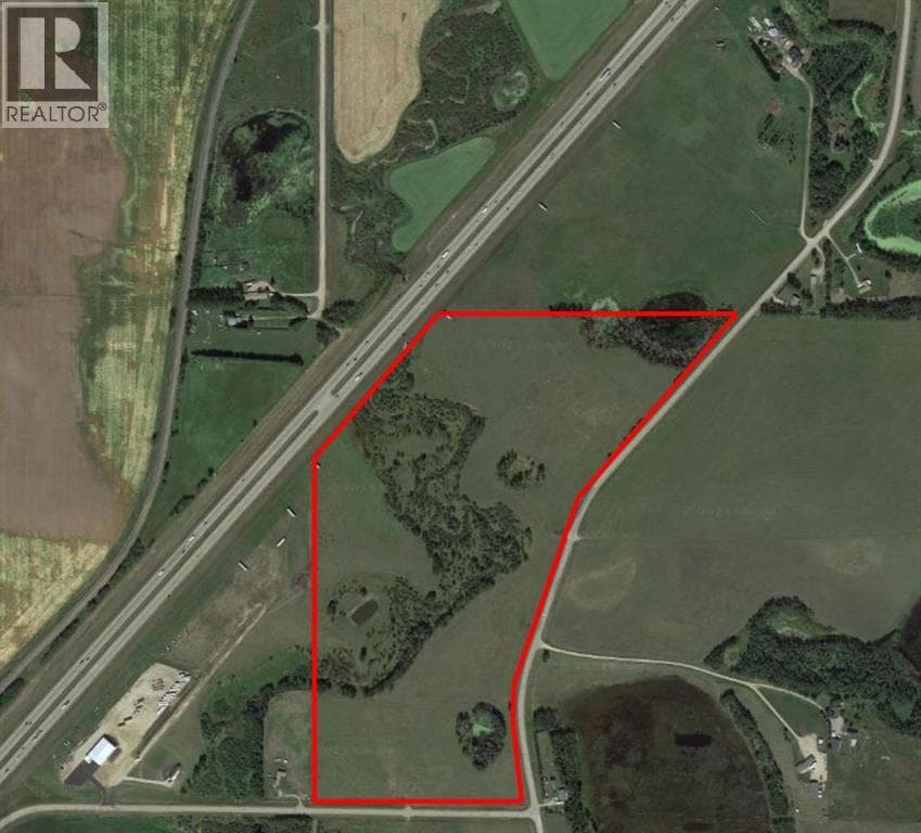 70 Acres SE of Innisfial