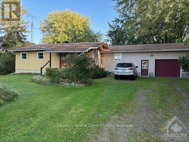 3 bed agriculture at 13688 PIGEON ISLAND ROAD — $900,000