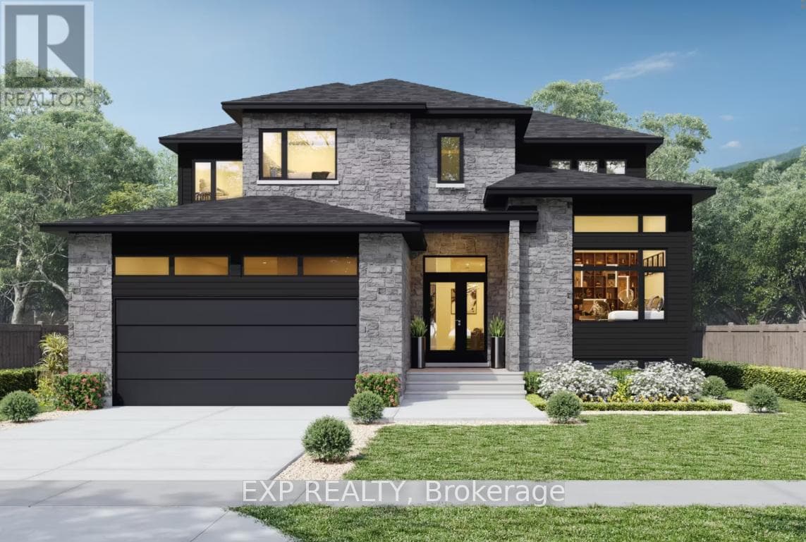 4 bed 5 bath single family at 623 MONTESSOR CRESCENT — $949,900