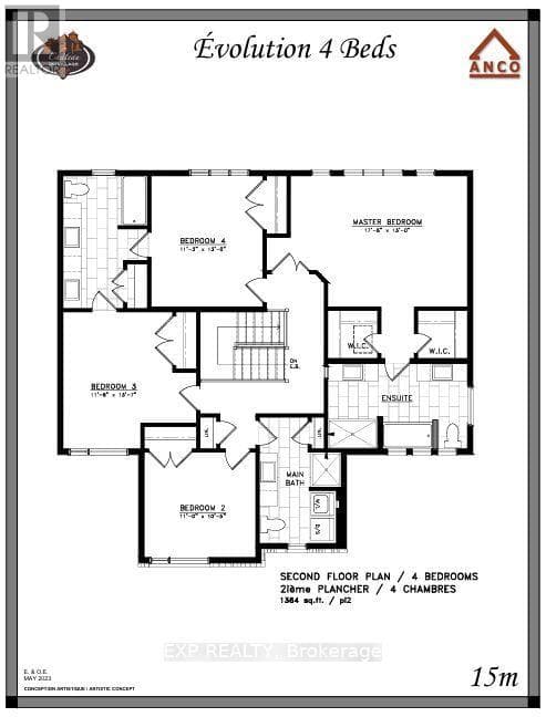 623 MONTESSOR CRESCENT photo 3