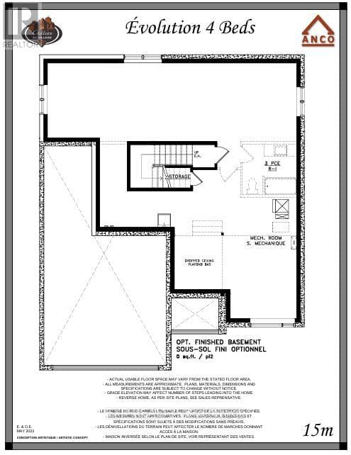 623 MONTESSOR CRESCENT photo 4