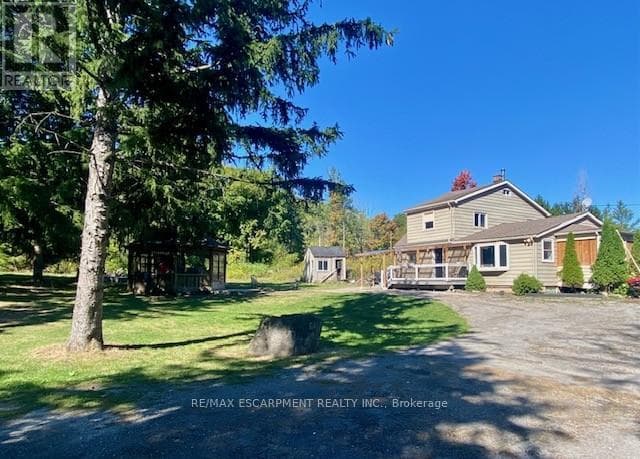 3 bed 2 bath single family at 4011 MILLAR CRESCENT — $1,699,000