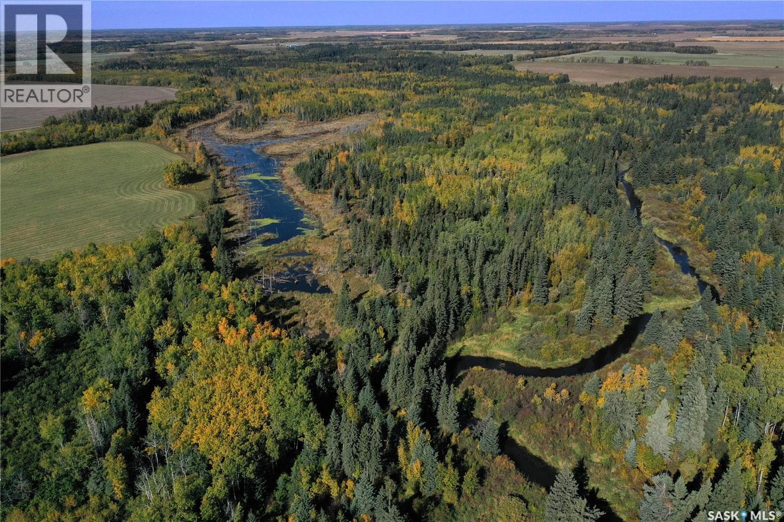 Choiceland Recreational Quarter NE Sask — photo 2