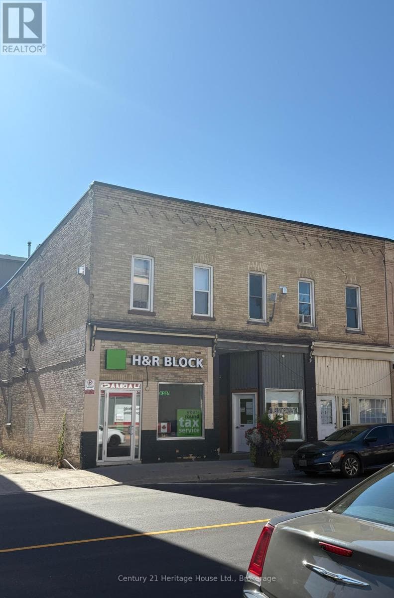multi-family at 141-145 MAIN STREET N — $1,735,000