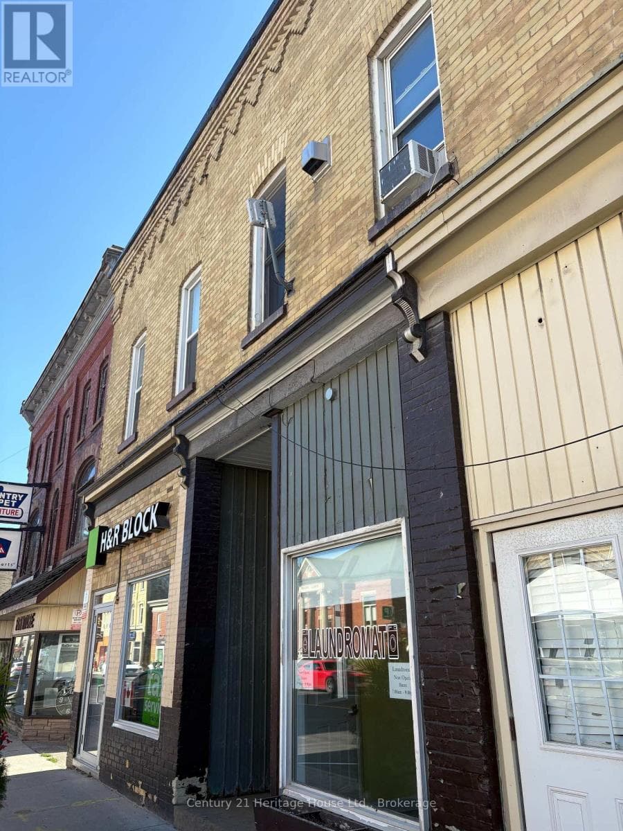 141-145 MAIN STREET N photo 3