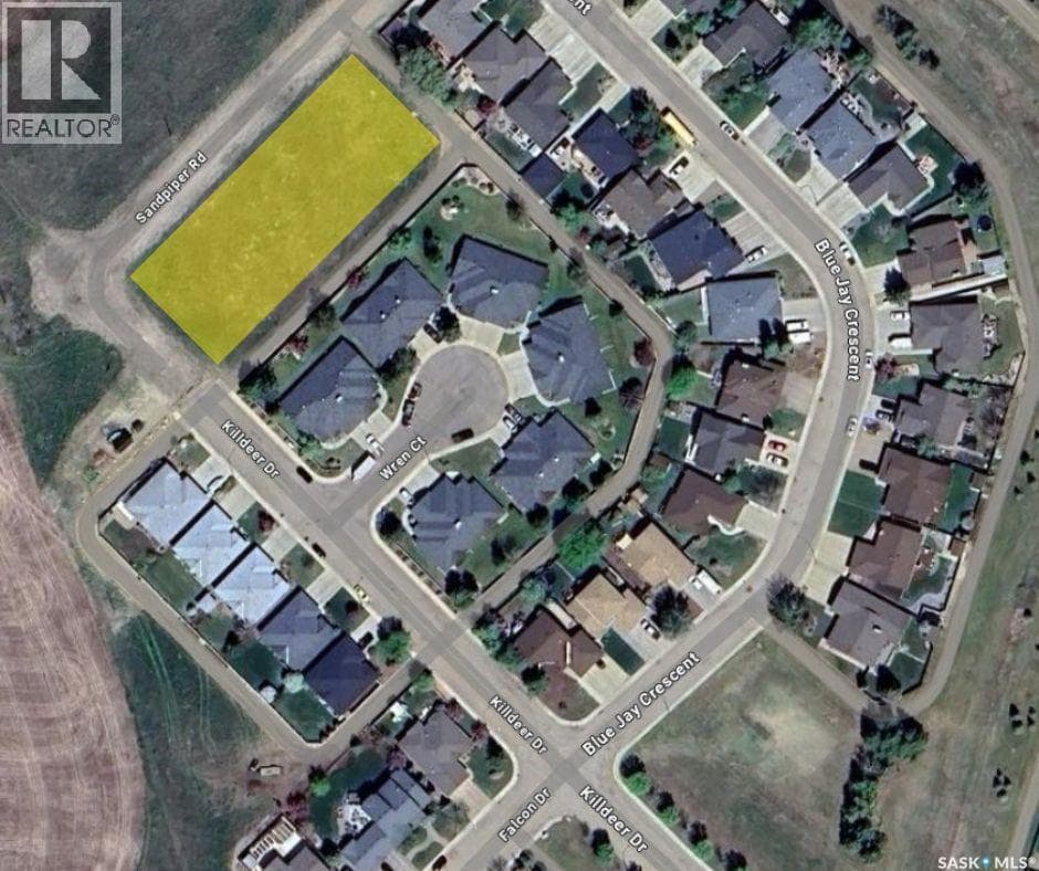 Lot 14 - 18 Sandpiper ROAD