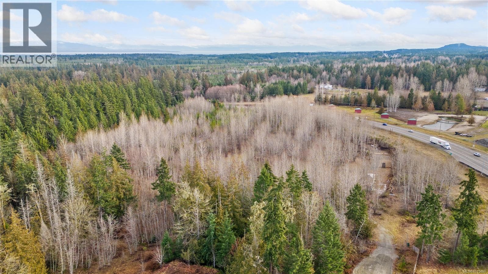 vacant land at 2745 Shaver Rd — $699,900