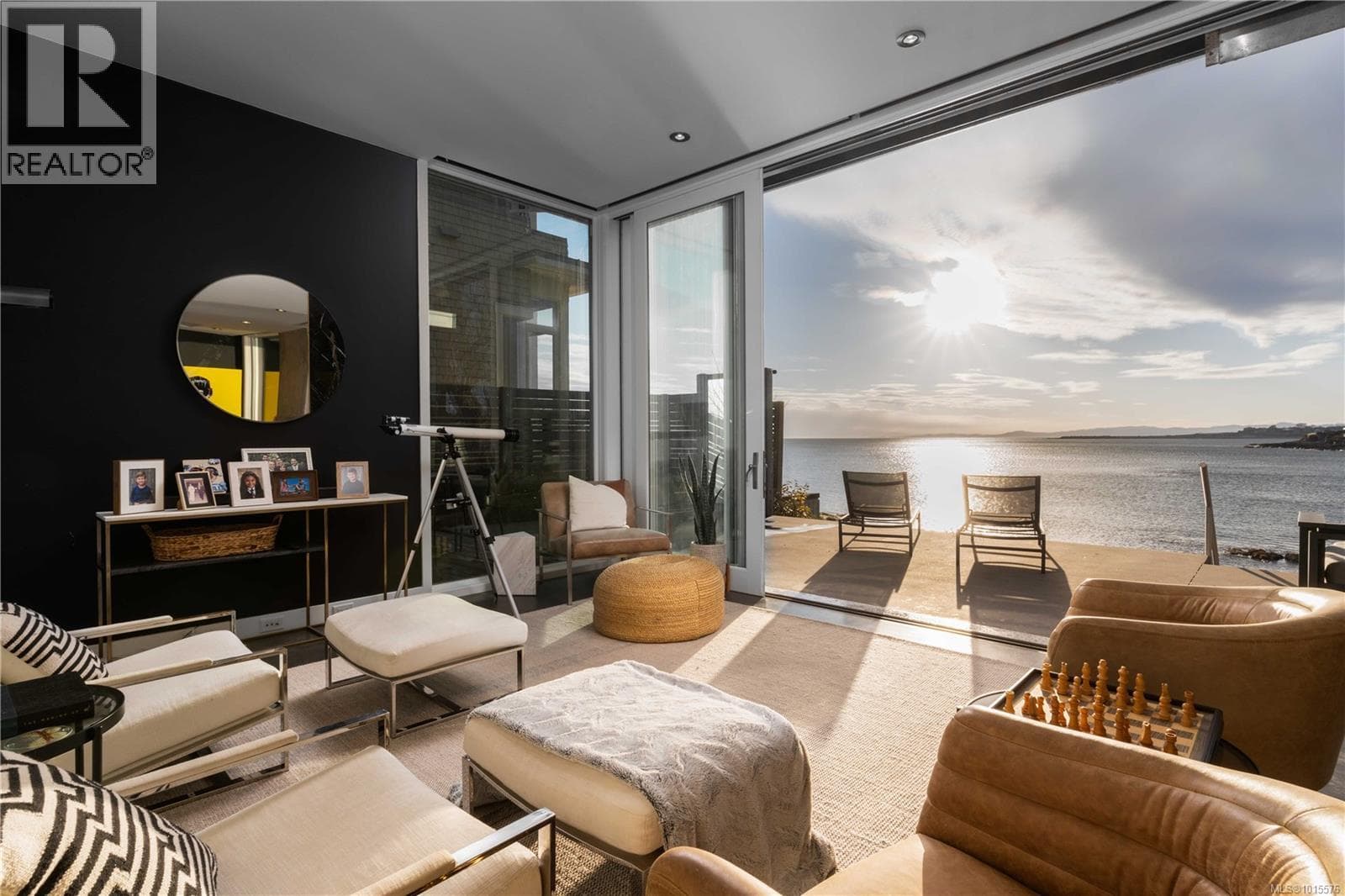 4 bed 3 bath single family at 2086 Marne St — $4,750,000