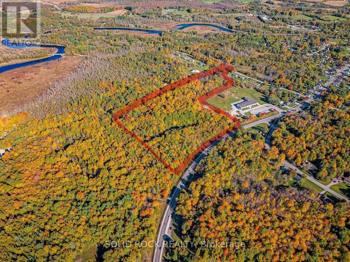 vacant land at 00 PAUL DRIVE — $1,450,000