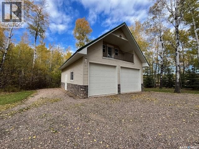 Lot 2, Blk 1, Grid Rd 3223, Lac Des Illes