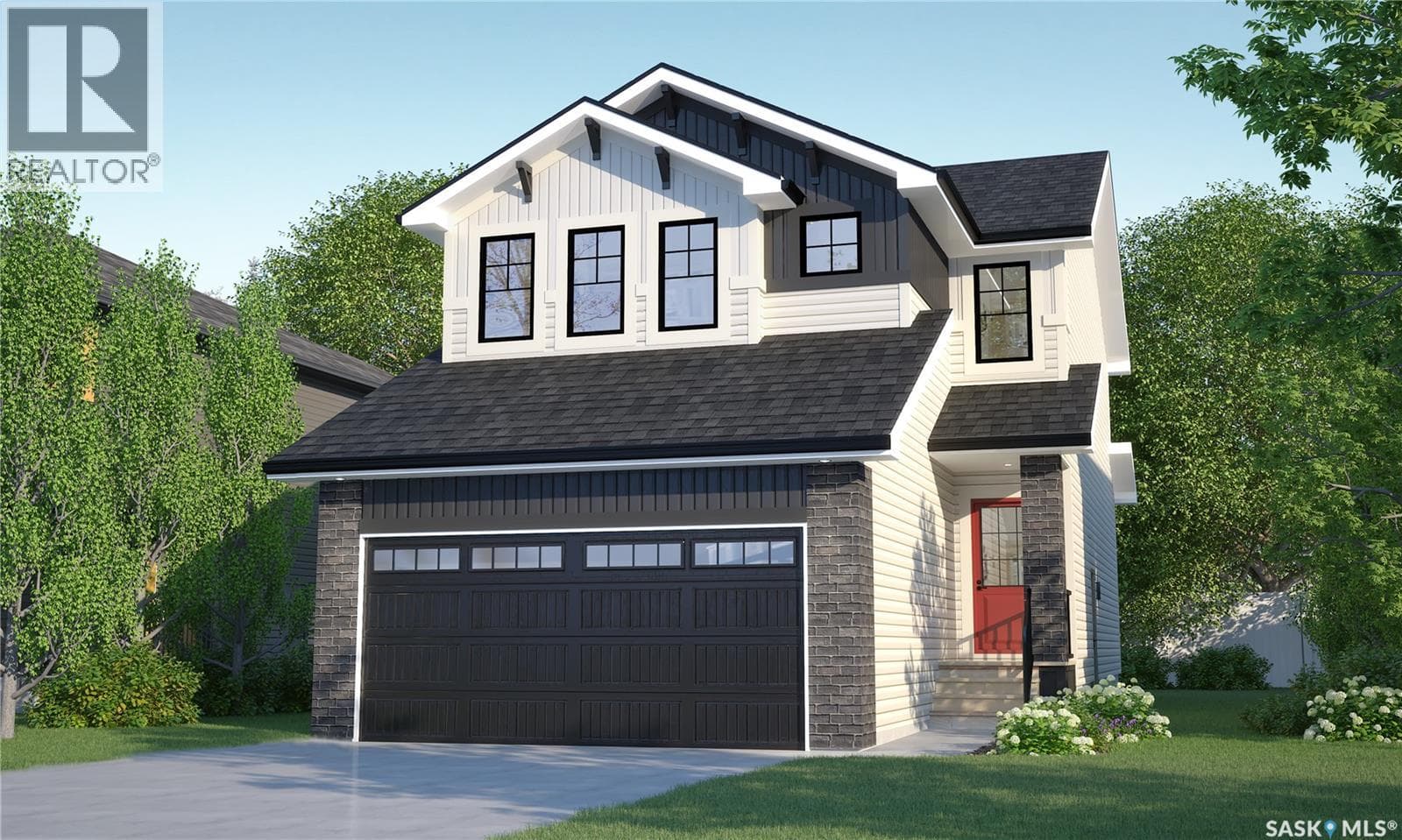 214 Fortosky CRESCENT