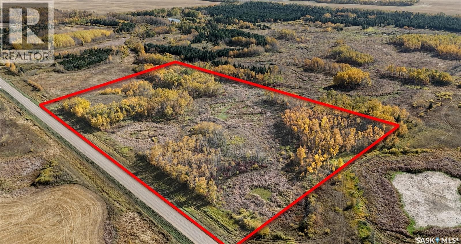 10 Acres Red Deer Hill — photo 4