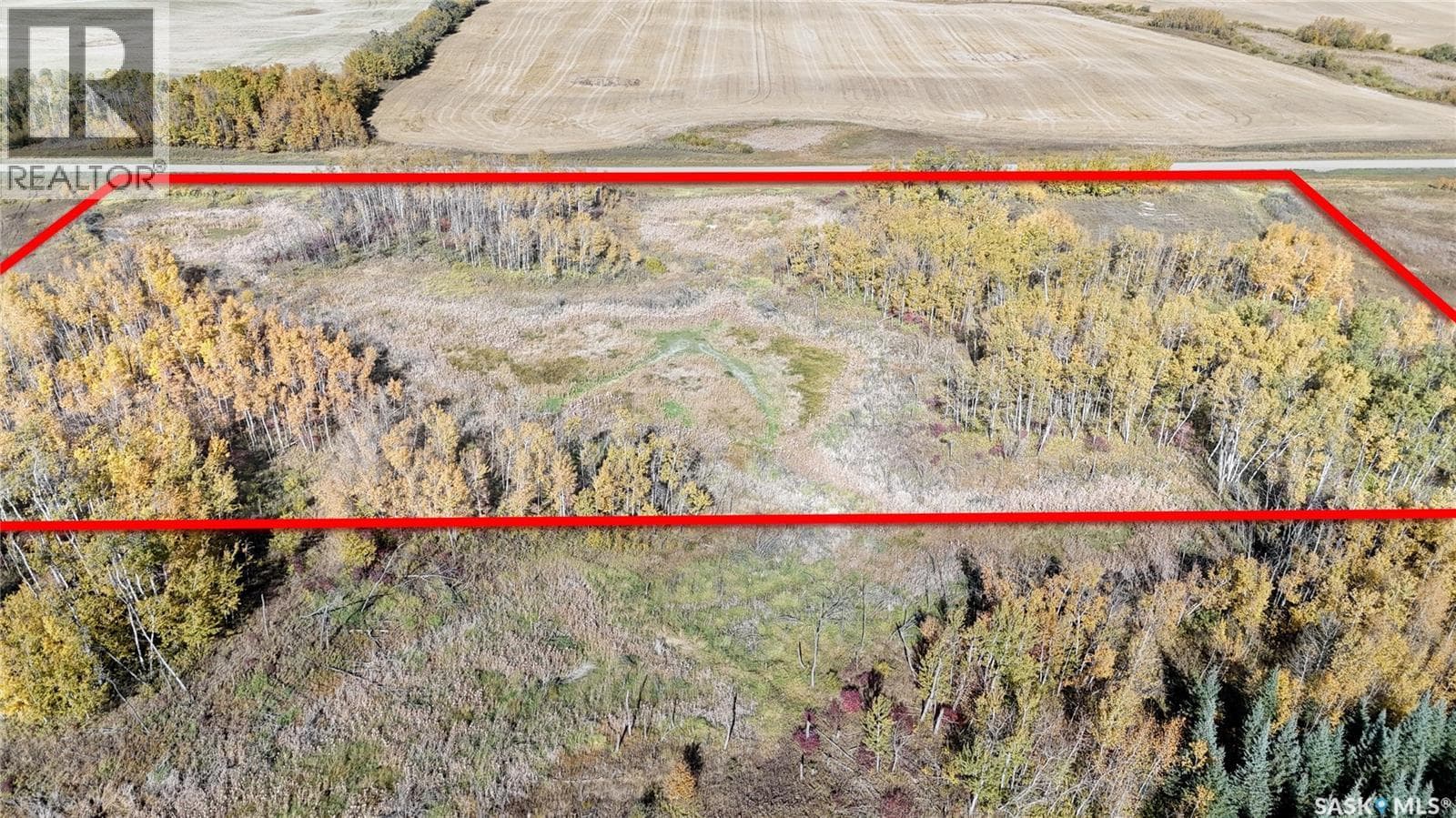 10 Acres Red Deer Hill — photo 5