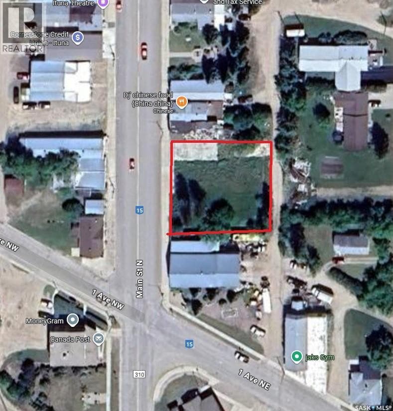 Lots 5-9 Main STREET