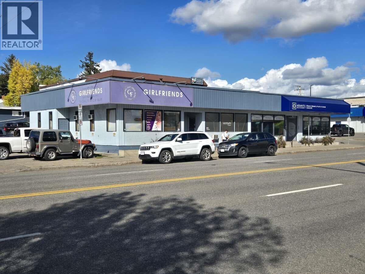 805 835 VICTORIA STREET photo 3
