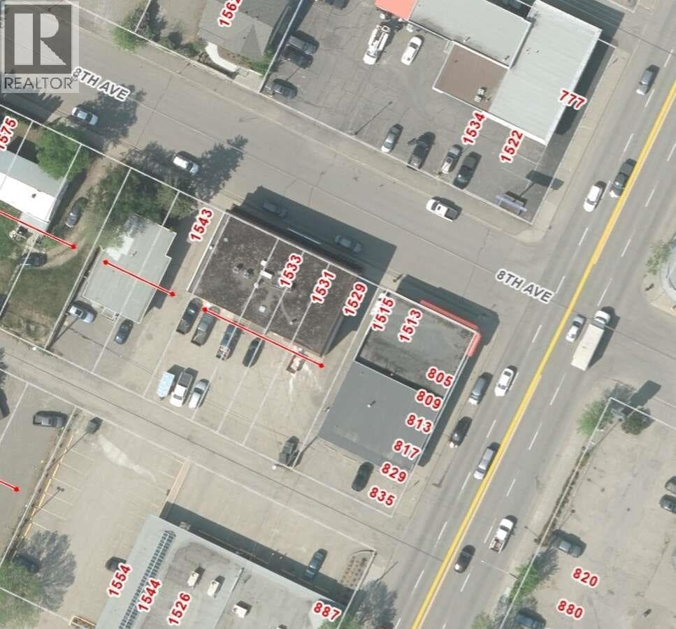 805 835 VICTORIA STREET photo 5