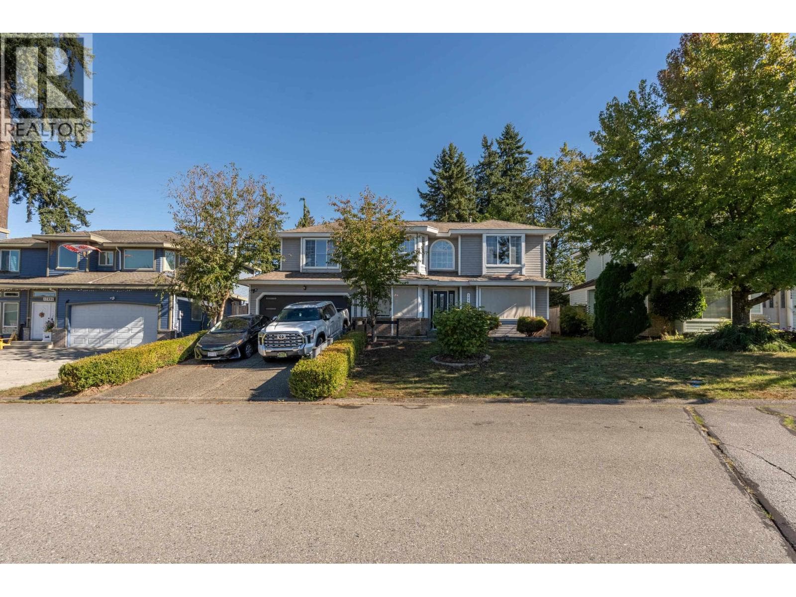 3 bed 3 bath single family at 12492 205 STREET — $1,299,999
