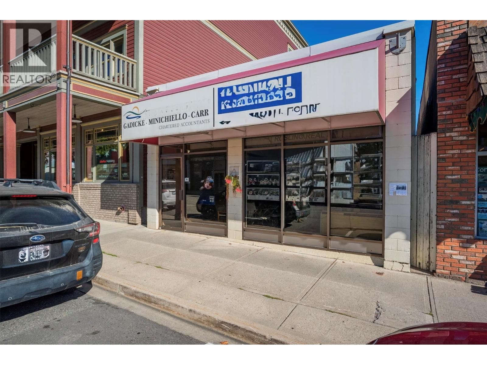 other at 424 Front Street — $398,000