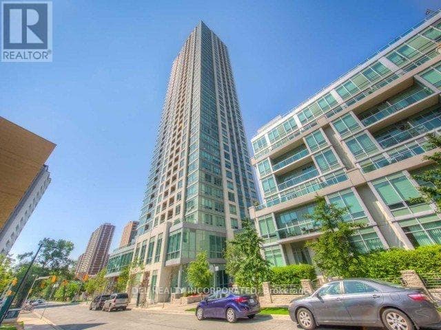 2 bed 2 bath single family at 2207 - 120 HOMEWOOD AVENUE — $699,000