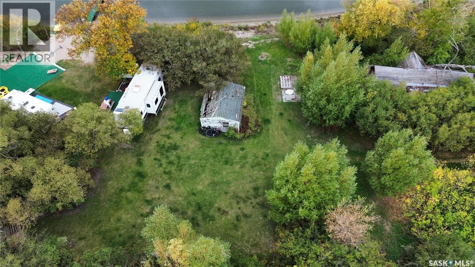 Mission Seasonal Lake Lot — photo 2