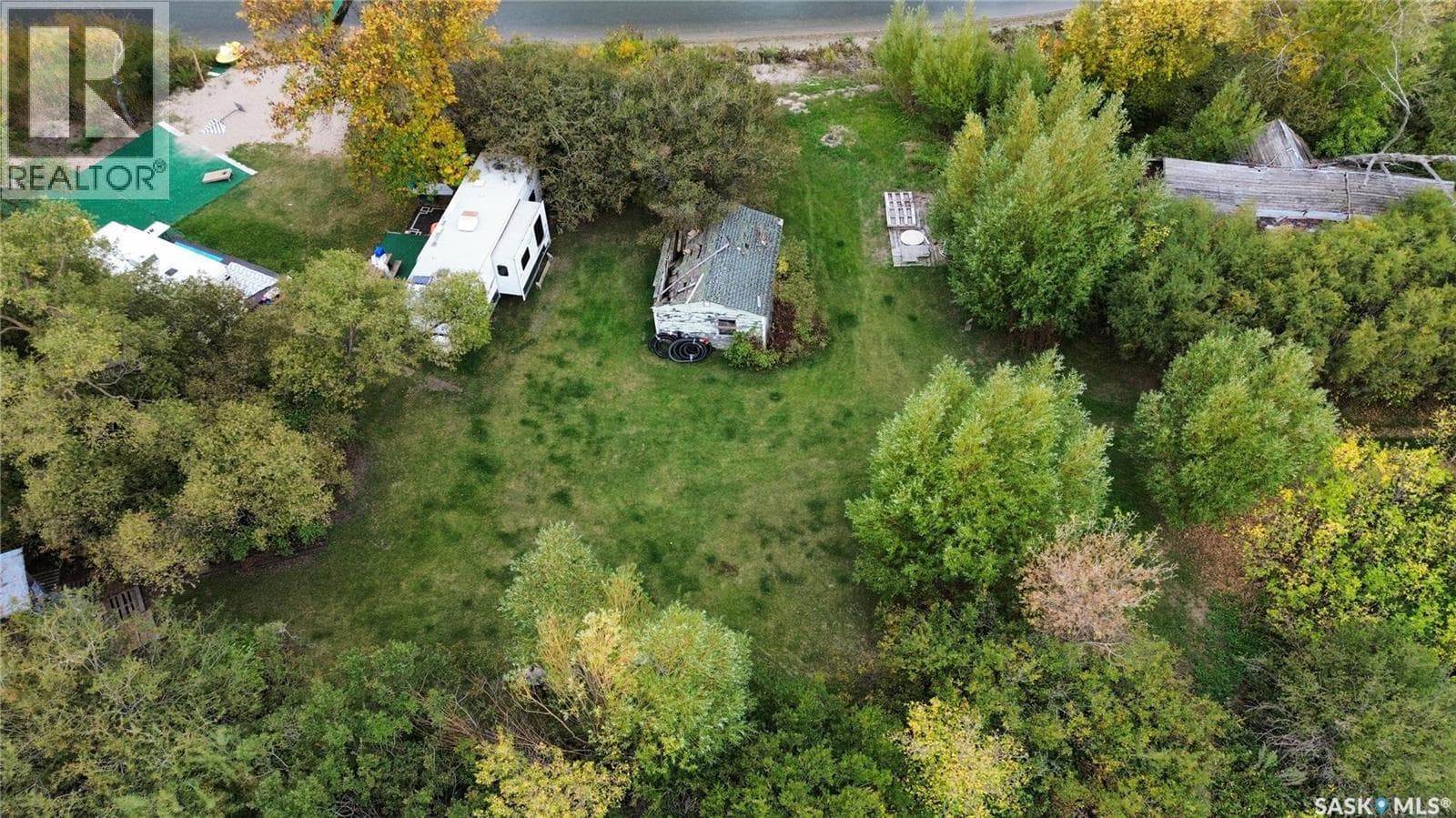 Mission Seasonal Lake Lot — photo 3