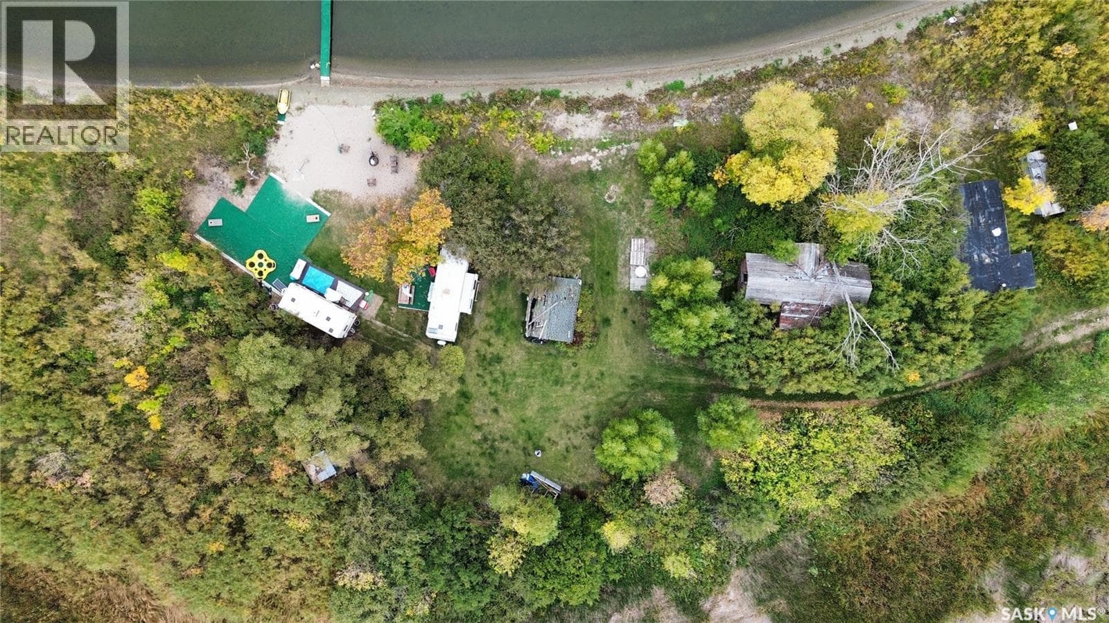 Mission Seasonal Lake Lot — photo 4