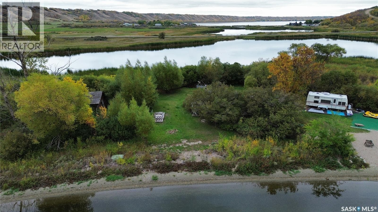 Mission Seasonal Lake Lot — photo 5