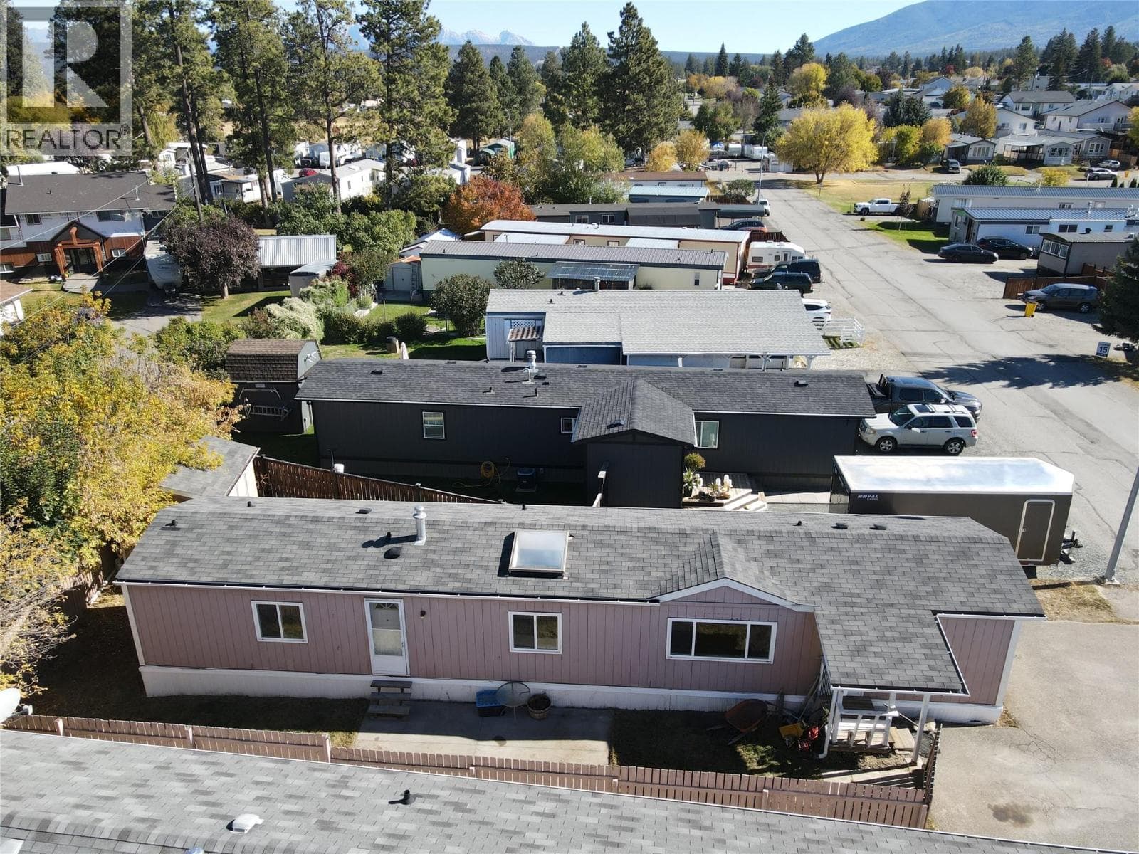 2 bed 2 bath single family at 724 Innes Avenue Unit# 39 — $280,000