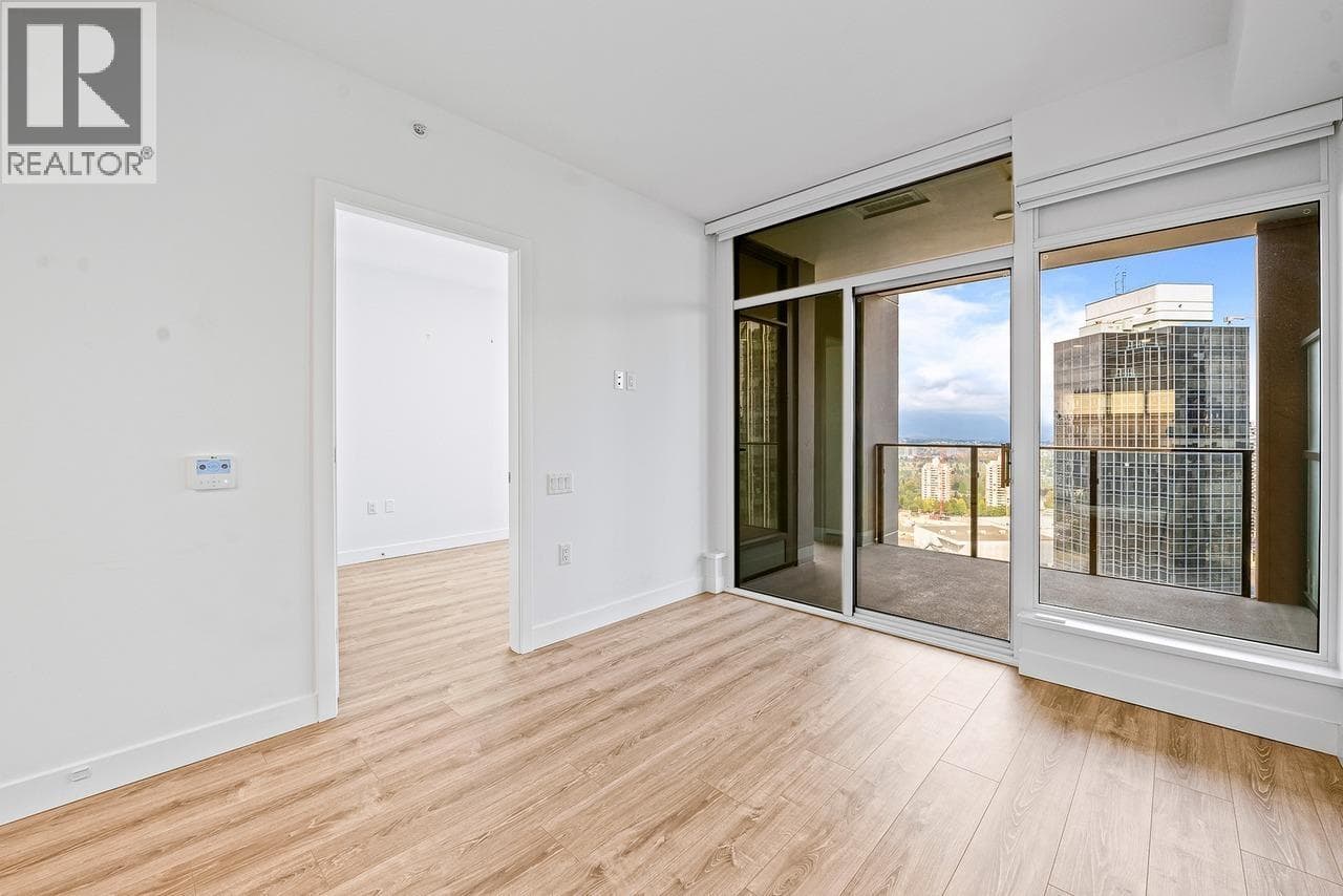 2309 6511 SUSSEX AVENUE photo 3