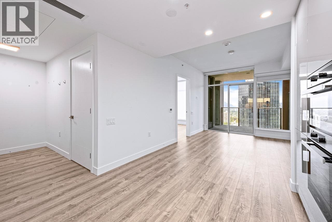 2309 6511 SUSSEX AVENUE photo 4