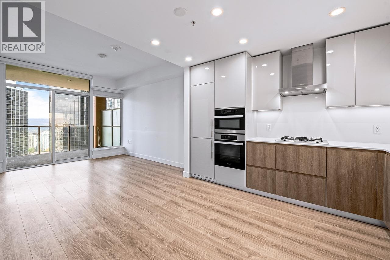 1 bed 1 bath single family at 2309 6511 SUSSEX AVENUE — $568,000
