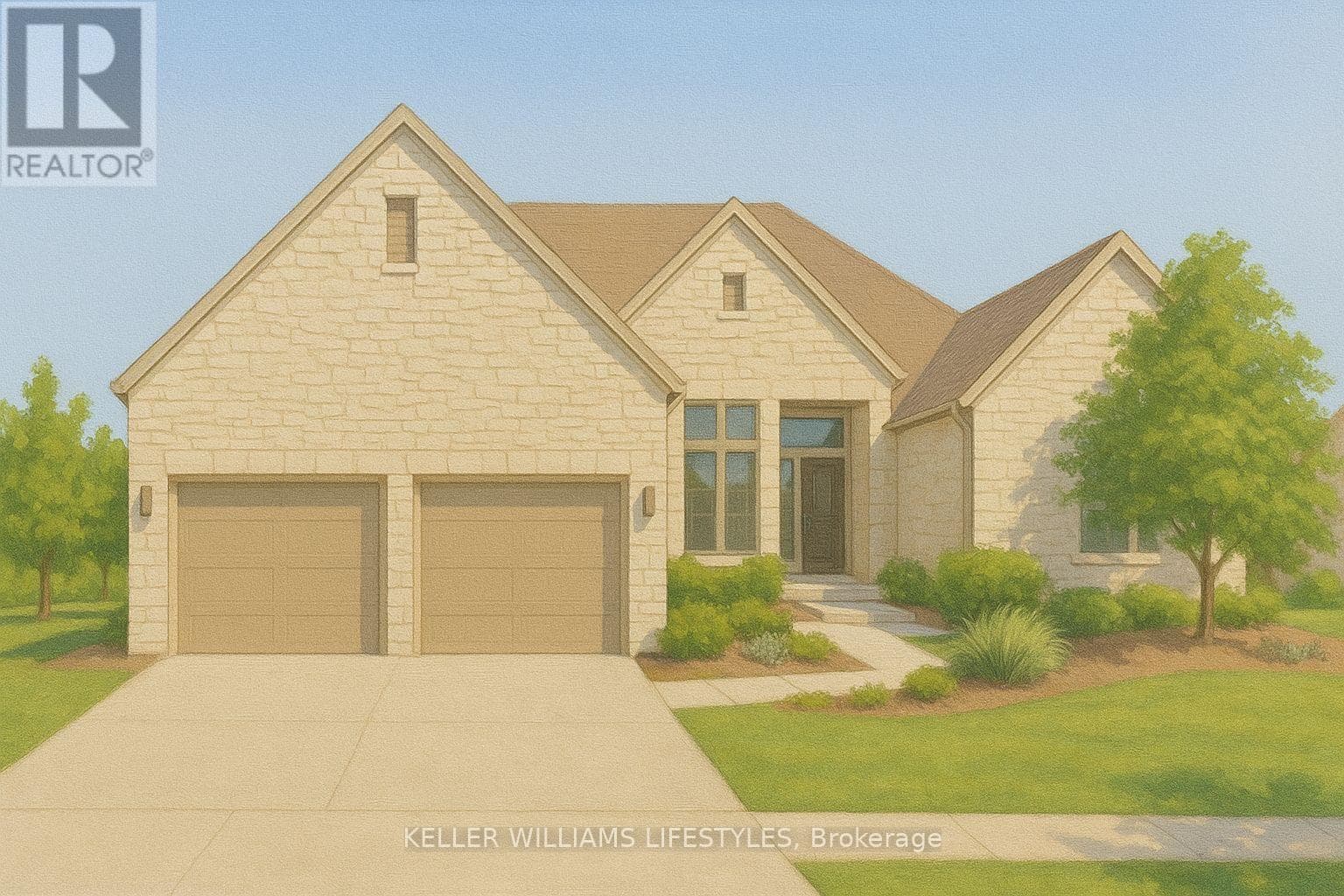 649 VALLEYSTREAM WALK photo 2